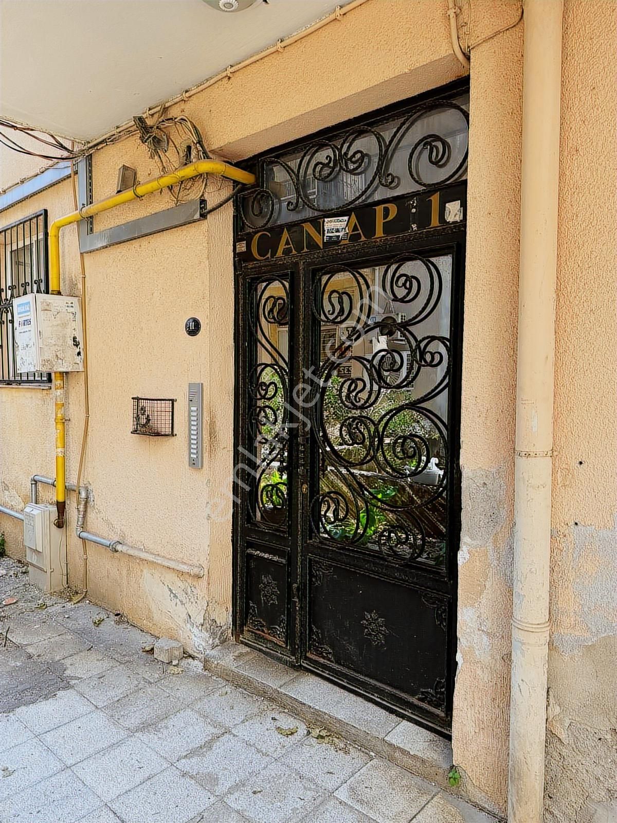 Bostanlı Merkez Denize Yürüme Mesafesinde - Görsel 7