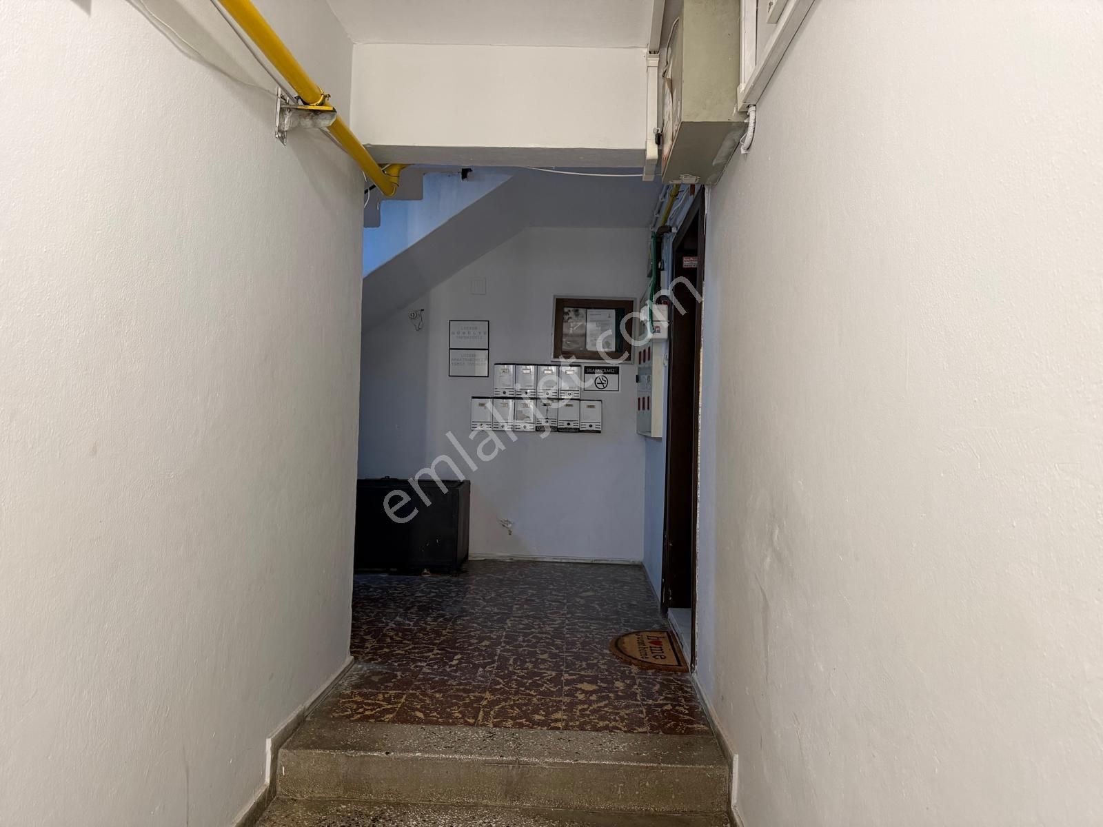 Bostanlı Merkez Denize Yürüme Mesafesinde - Görsel 11