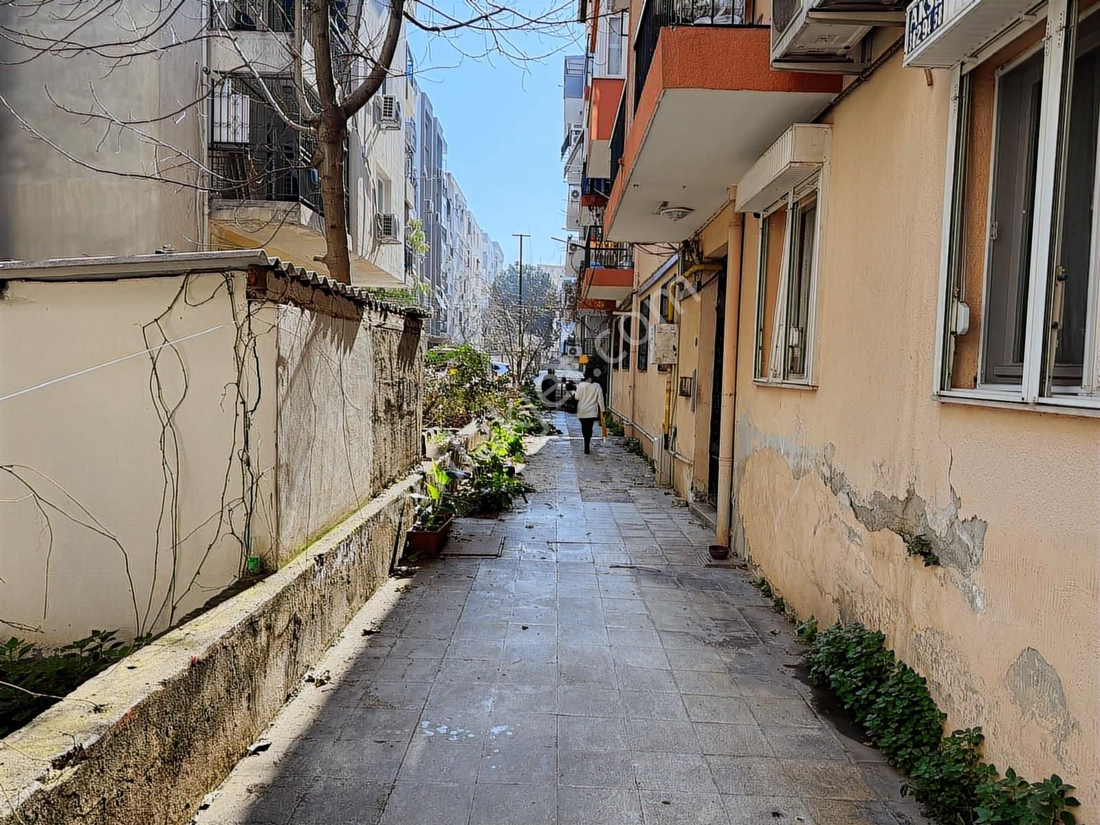 Bostanlı Merkez Denize Yürüme Mesafesinde - Görsel 9