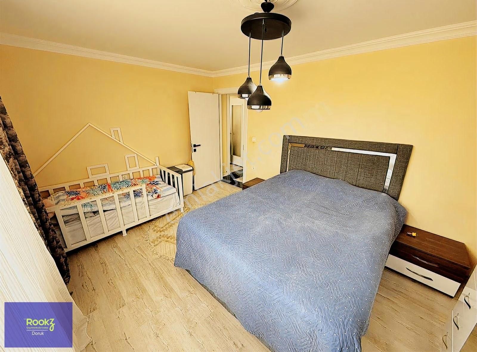 Rookzdoruk'dn Çekmeköy' De Önü Açık Geniş Teraslı 3+1 Dubleks! - Görsel 27