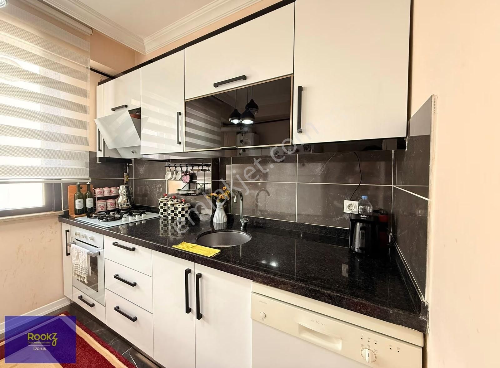 Rookzdoruk'dn Çekmeköy' De Önü Açık Geniş Teraslı 3+1 Dubleks! - Görsel 15