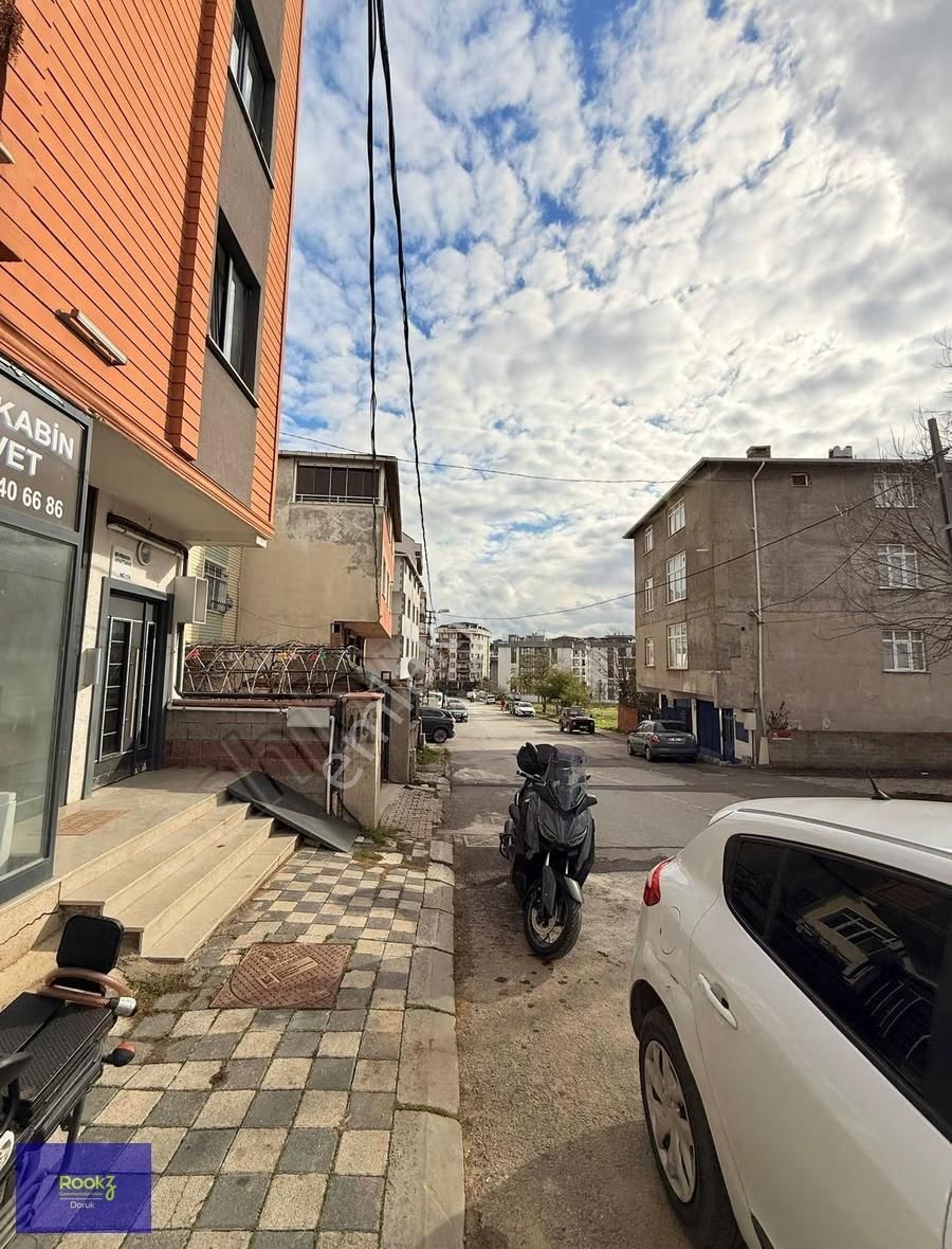 Rookzdoruk'dn Çekmeköy' De Önü Açık Geniş Teraslı 3+1 Dubleks! - Görsel 18