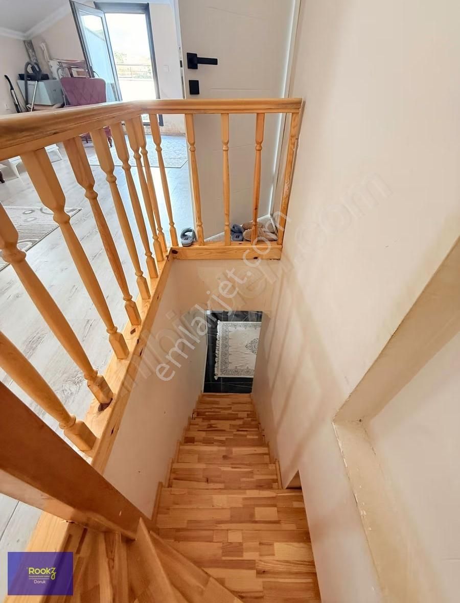 Rookzdoruk'dn Çekmeköy' De Önü Açık Geniş Teraslı 3+1 Dubleks! - Görsel 12