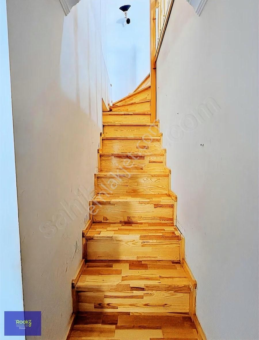 Rookzdoruk'dn Çekmeköy' De Önü Açık Geniş Teraslı 3+1 Dubleks! - Görsel 26