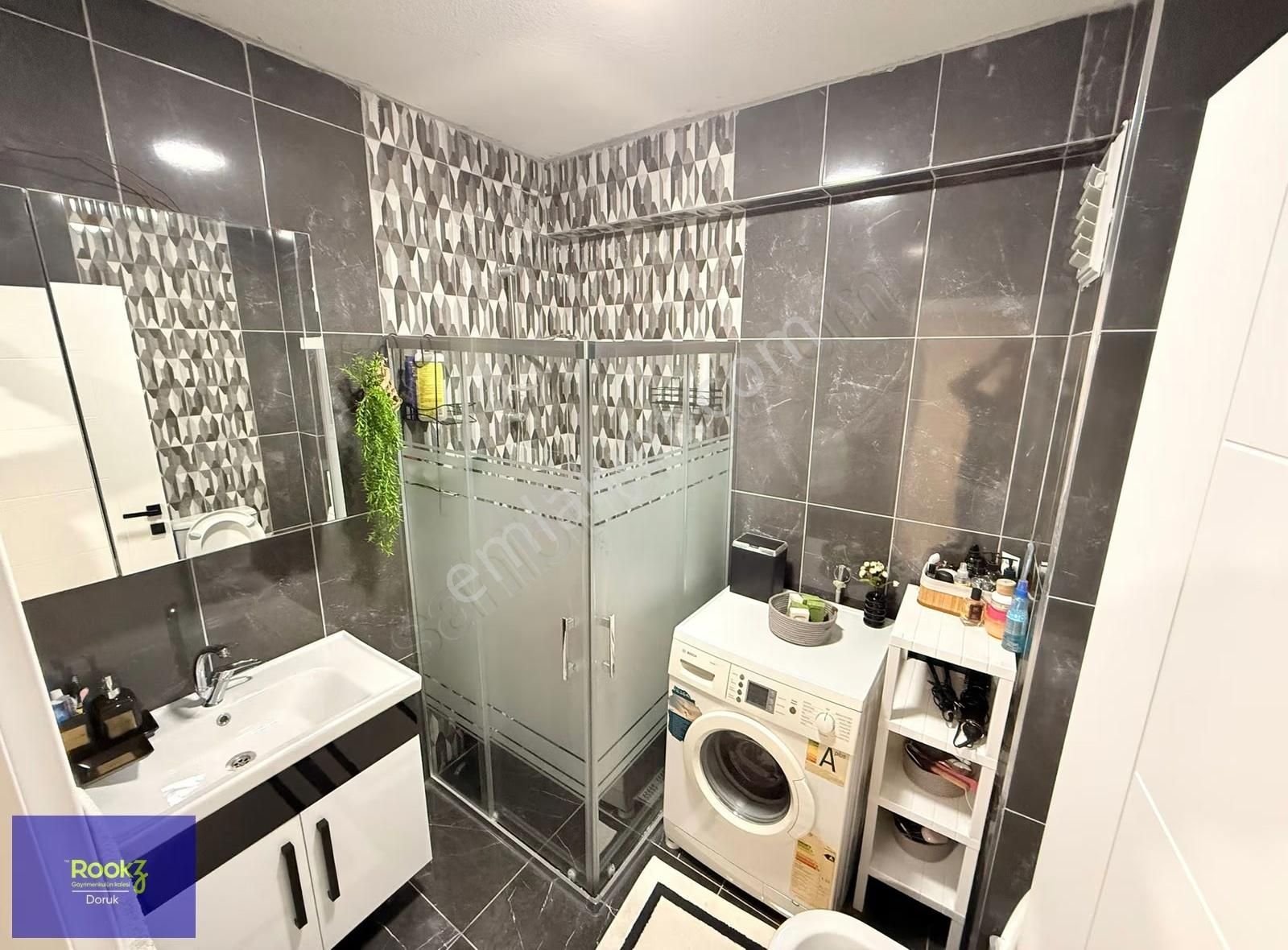 Rookzdoruk'dn Çekmeköy' De Önü Açık Geniş Teraslı 3+1 Dubleks! - Görsel 29