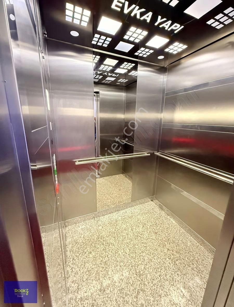 Rookzdoruk'dn Çekmeköy' De Önü Açık Geniş Teraslı 3+1 Dubleks! - Görsel 17