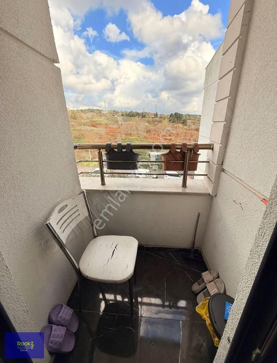 Rookzdoruk'dn Çekmeköy' De Önü Açık Geniş Teraslı 3+1 Dubleks! - Görsel 19
