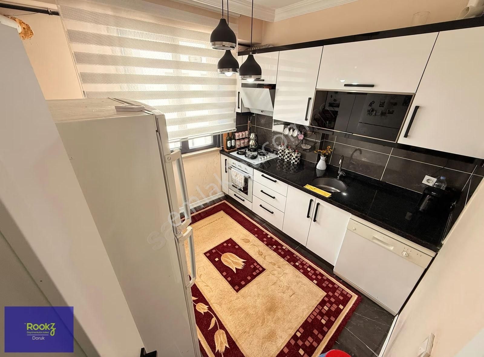 Rookzdoruk'dn Çekmeköy' De Önü Açık Geniş Teraslı 3+1 Dubleks! - Görsel 31