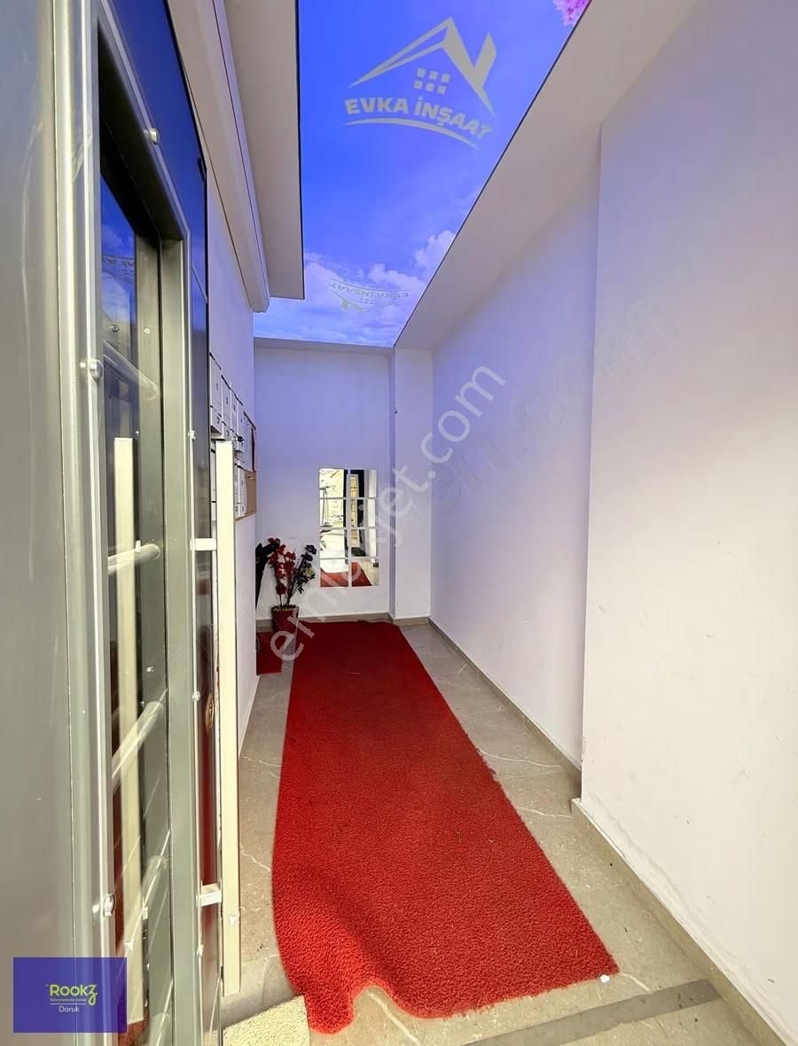 Rookzdoruk'dn Çekmeköy' De Önü Açık Geniş Teraslı 3+1 Dubleks! - Görsel 3