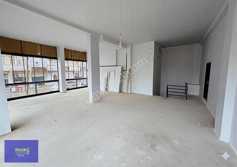 Rookzdoruk'dan Antalya Caddesi'nde Yüksek Tabela Değerli 170m2!! - Görsel 11