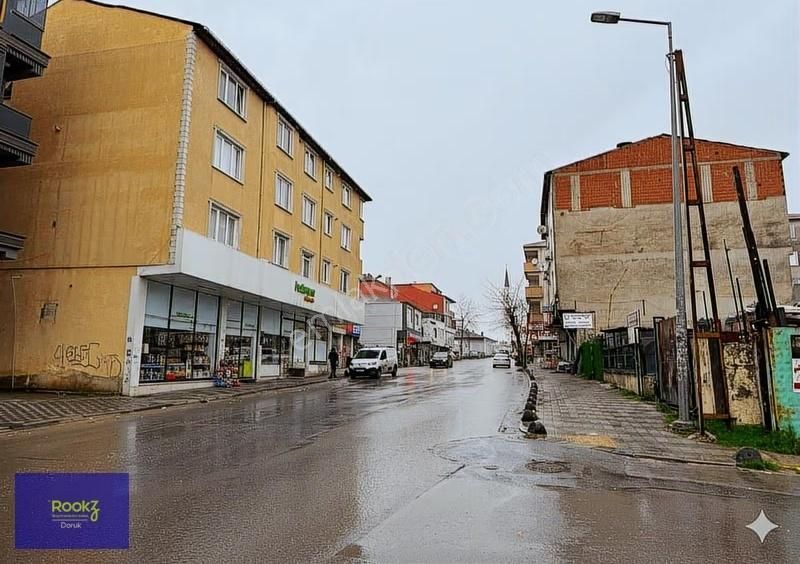 Rookzdoruk'dan Antalya Caddesi'nde Yüksek Tabela Değerli 170m2!! - Görsel 13
