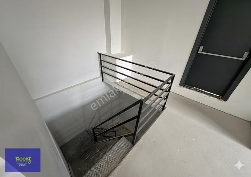 Rookzdoruk'dan Antalya Caddesi'nde Yüksek Tabela Değerli 170m2!! - Görsel 4