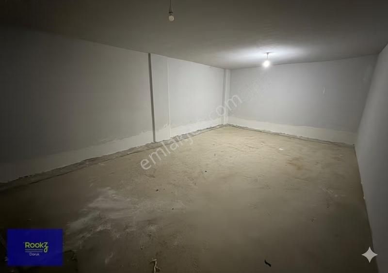 Rookzdoruk'dan Antalya Caddesi'nde Yüksek Tabela Değerli 170m2!! - Görsel 9