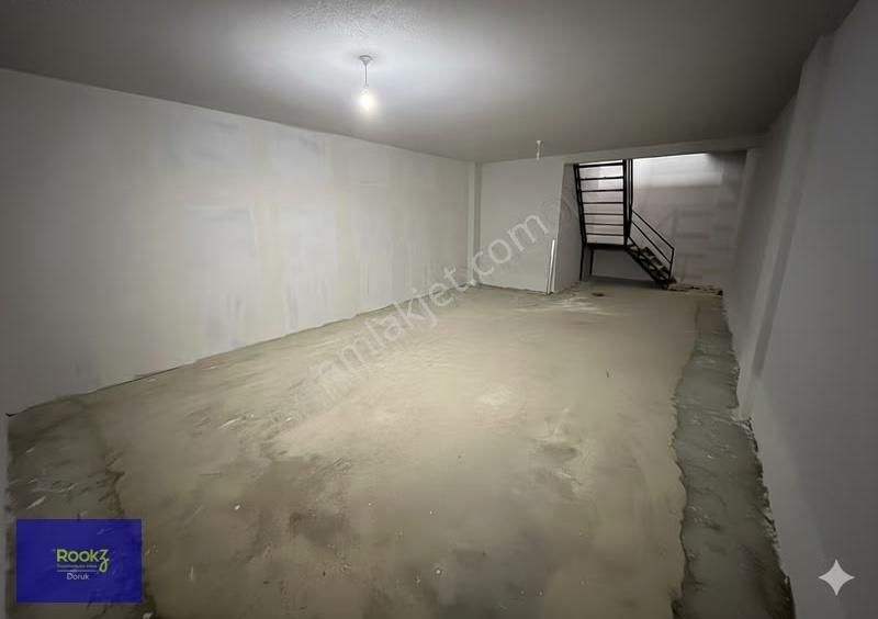 Rookzdoruk'dan Antalya Caddesi'nde Yüksek Tabela Değerli 170m2!! - Görsel 12