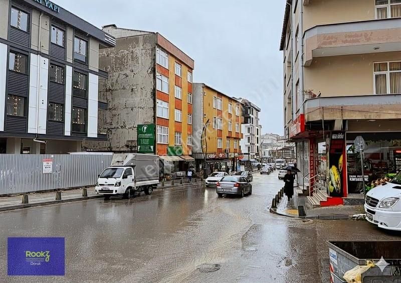 Rookzdoruk'dan Antalya Caddesi'nde Yüksek Tabela Değerli 170m2!! - Görsel 5