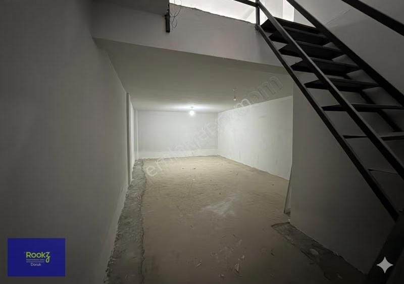 Rookzdoruk'dan Antalya Caddesi'nde Yüksek Tabela Değerli 170m2!! - Görsel 2