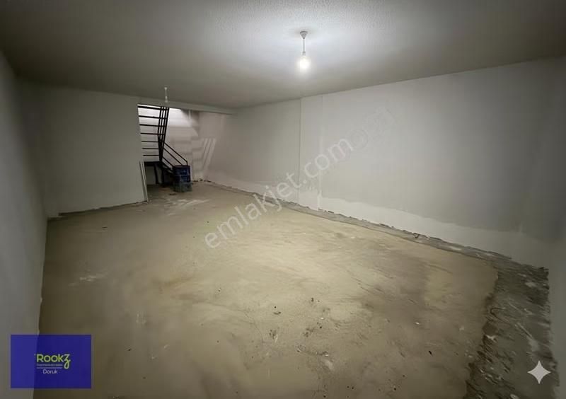 Rookzdoruk'dan Antalya Caddesi'nde Yüksek Tabela Değerli 170m2!! - Görsel 3