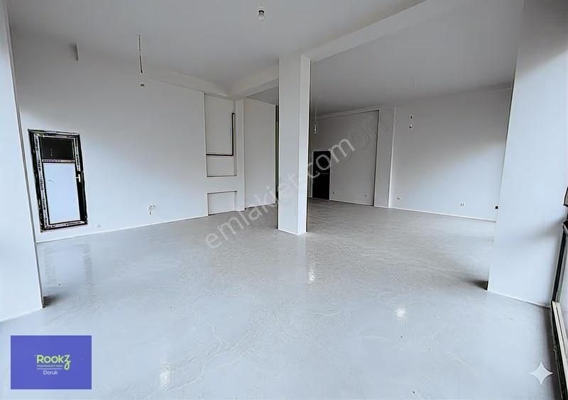 Rookzdoruk'dan Antalya Caddesi'nde Yüksek Tabela Değerli 170m2!! - Görsel 14