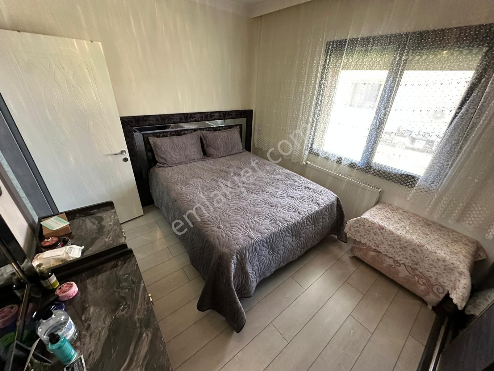 Dora Dan Altınkumda Doğa Manzaralı Deluxe 1+1 Satılık Daire - Görsel 31