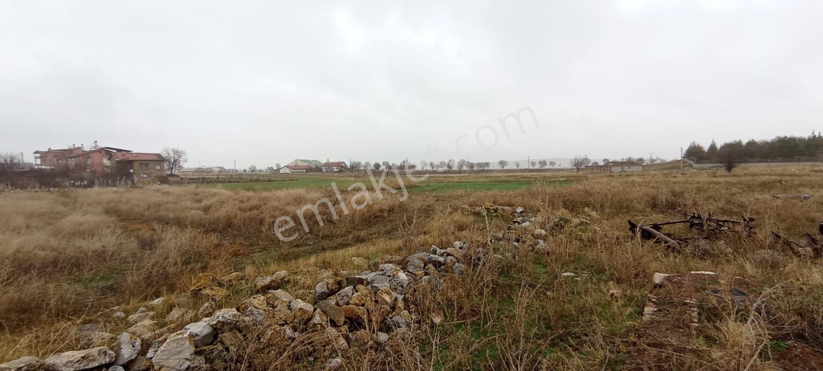 Akören Tülcede 376 Metre İmarlı Arsa - Görsel 3
