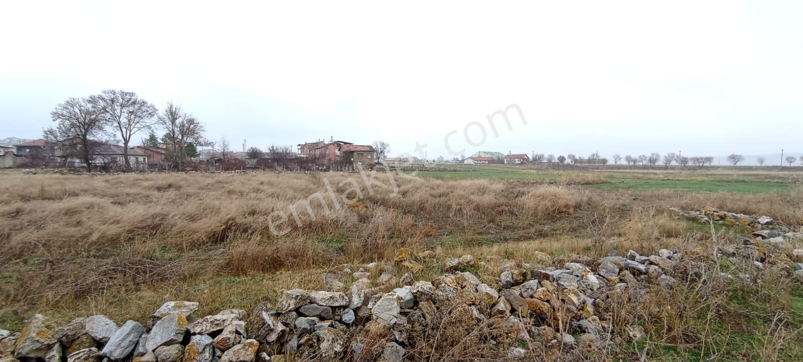 Akören Tülcede 376 Metre İmarlı Arsa - Görsel 5