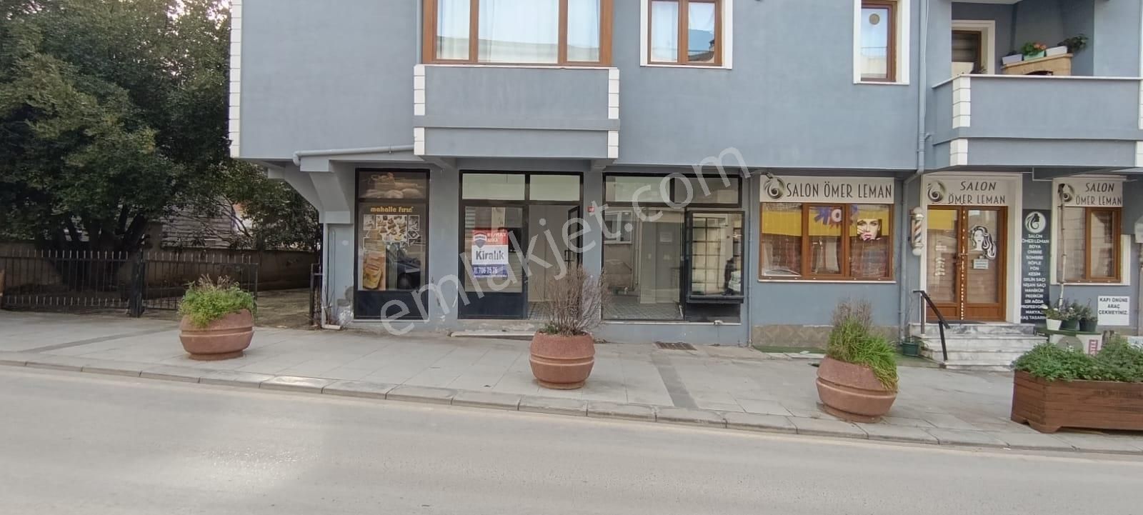 Re/max Anka'dan Ofis Ve Restauranta Uygun Dükkan - Görsel 3
