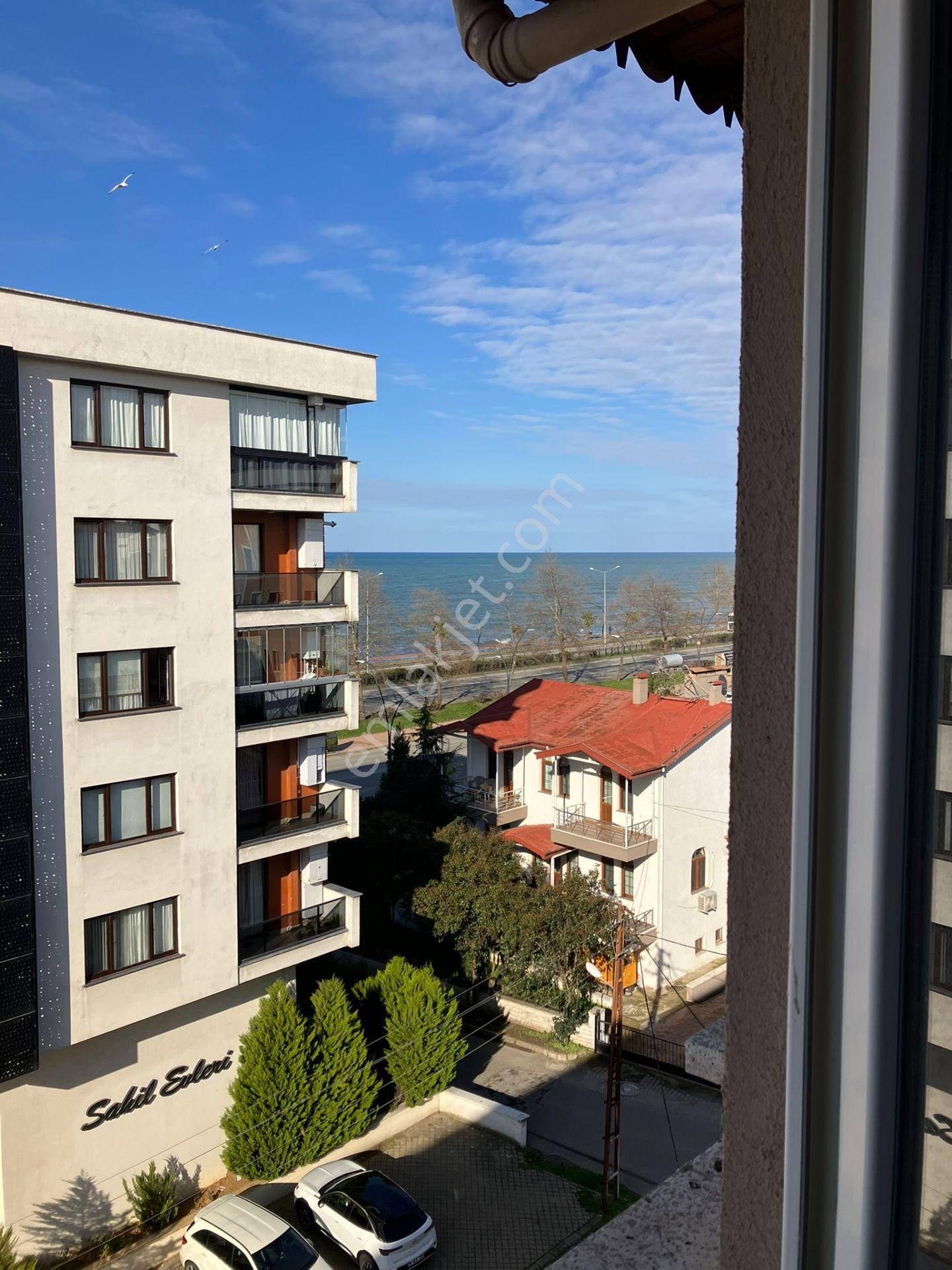 Tuğra İnşaat&emlaktan Kiralık Daire - Görsel 3