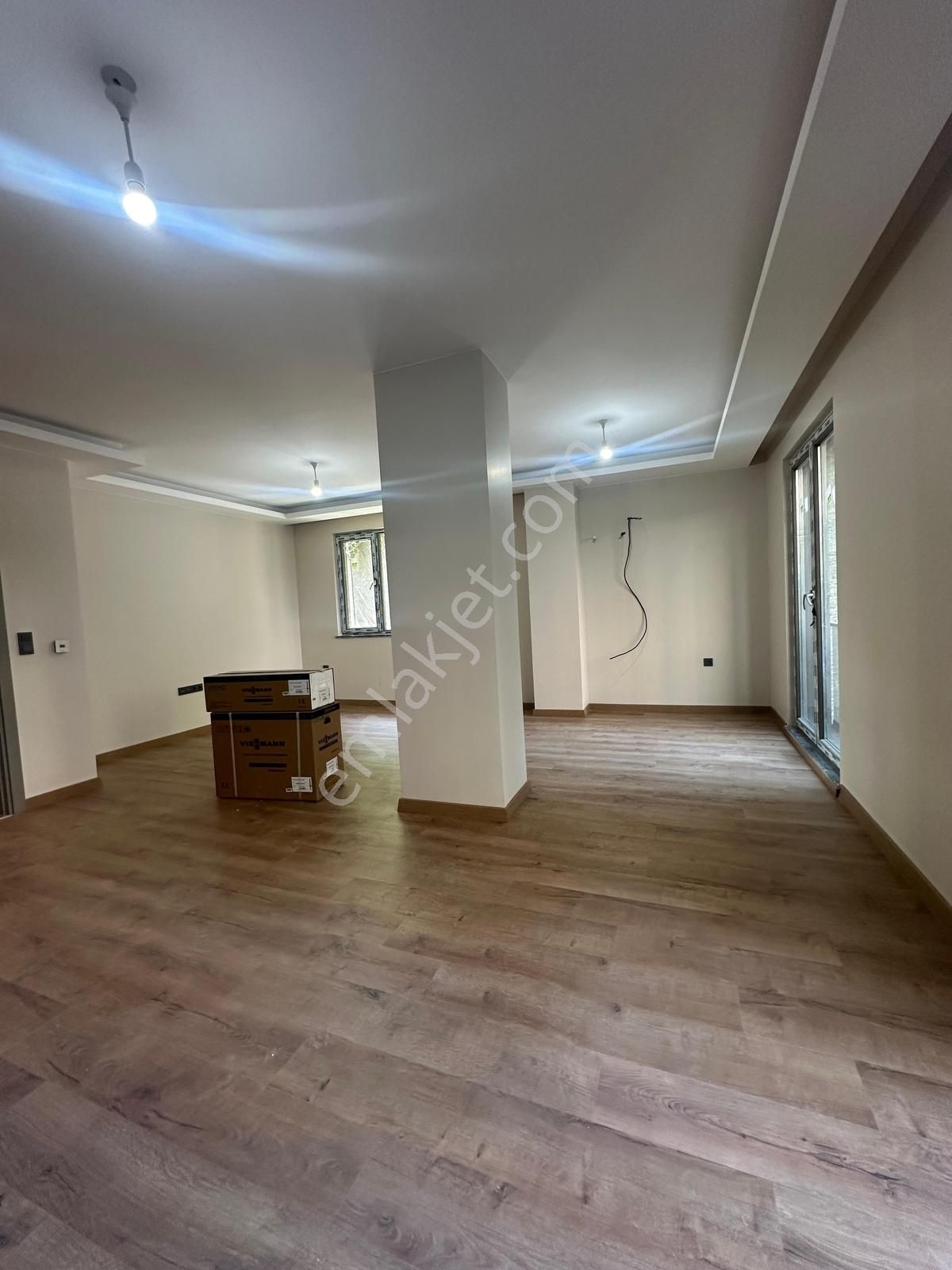 Has Bahçe Çengelköy Sitesinde 2+1 Lüks Sıfır Daire... - Görsel 4