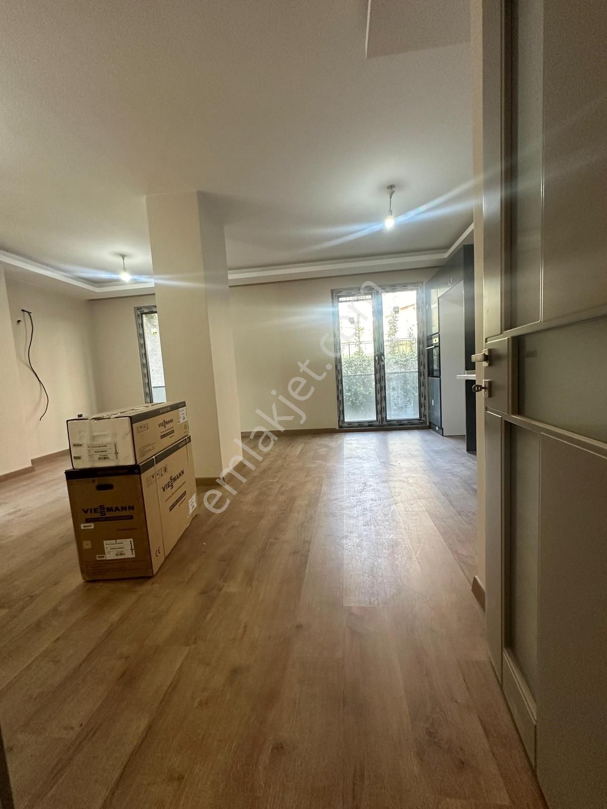Has Bahçe Çengelköy Sitesinde 2+1 Lüks Sıfır Daire... - Görsel 9