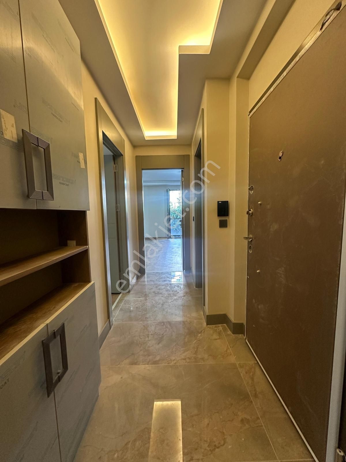 Has Bahçe Çengelköy Sitesinde 2+1 Lüks Sıfır Daire... - Görsel 6