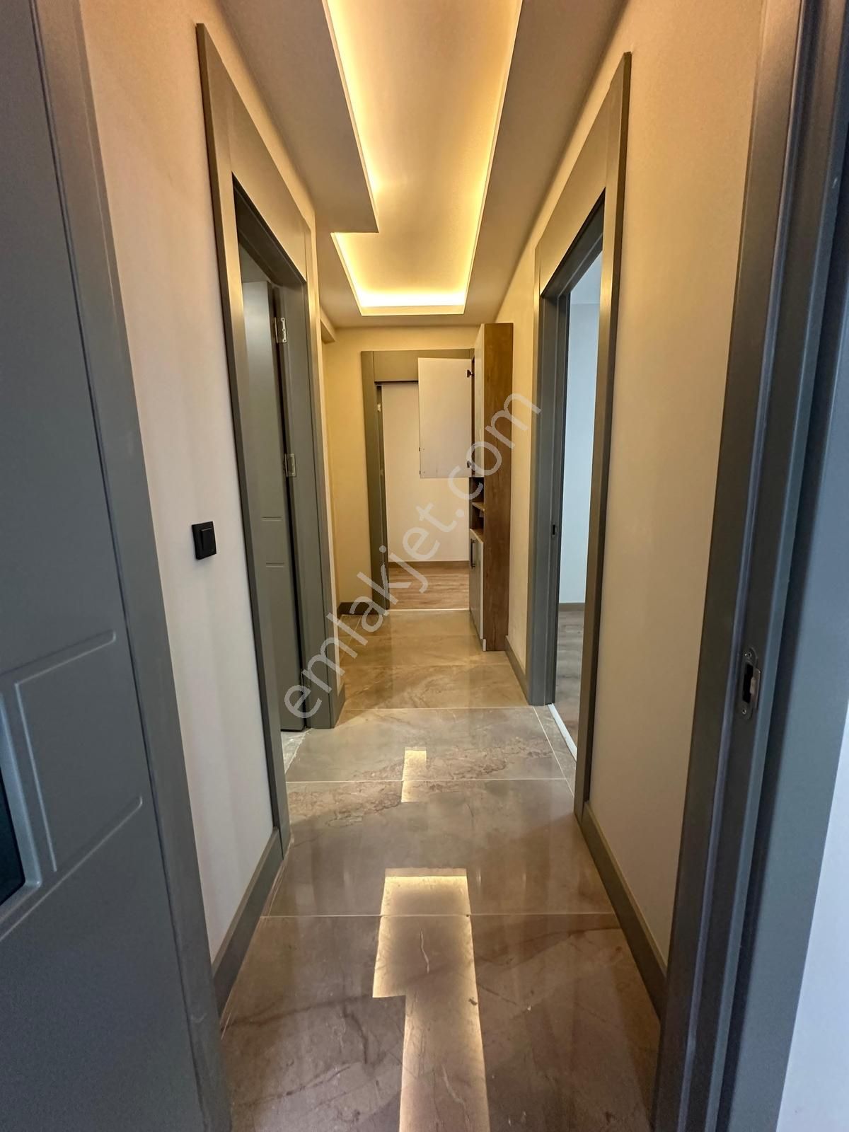 Has Bahçe Çengelköy Sitesinde 2+1 Lüks Sıfır Daire... - Görsel 5