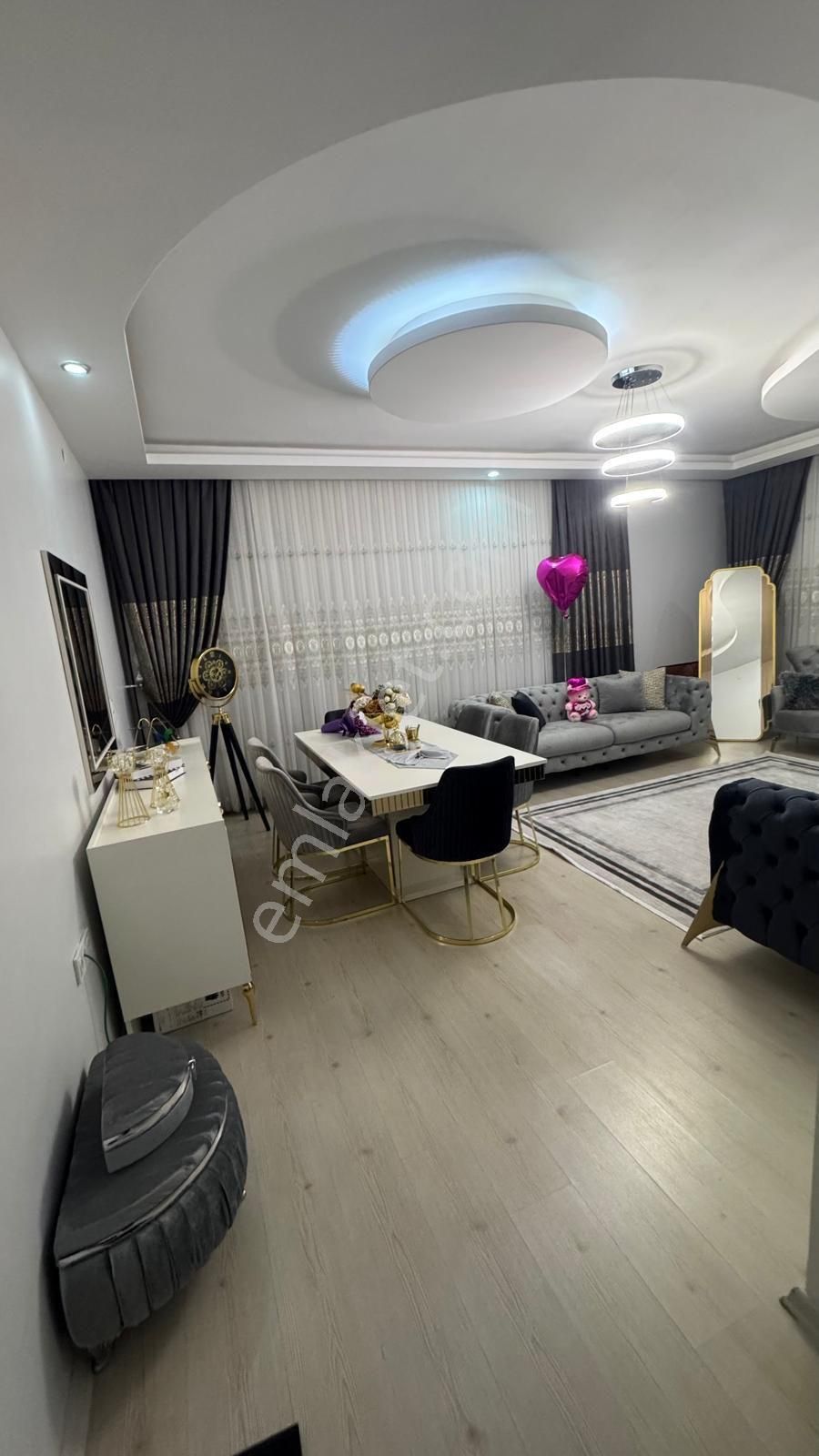 75 Go Petrol Civarında