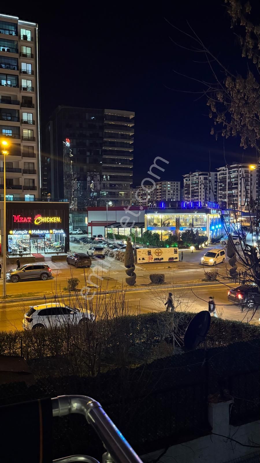 75 Go Petrol Civarında - Görsel 14