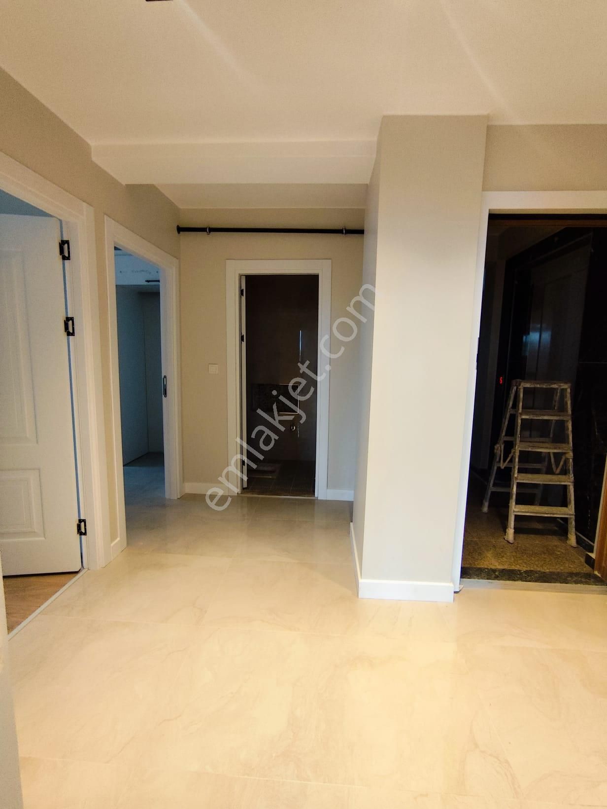 Mertcan Dan Fatih Mah 2 Mutfaklı - 2 Banyolu 4+2 Teraslı Dubleks - Görsel 27