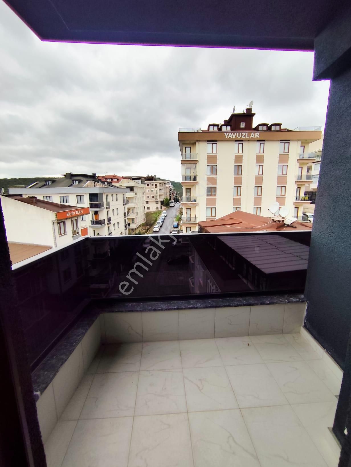 Mertcan Dan Fatih Mah 2 Mutfaklı - 2 Banyolu 4+2 Teraslı Dubleks - Görsel 30