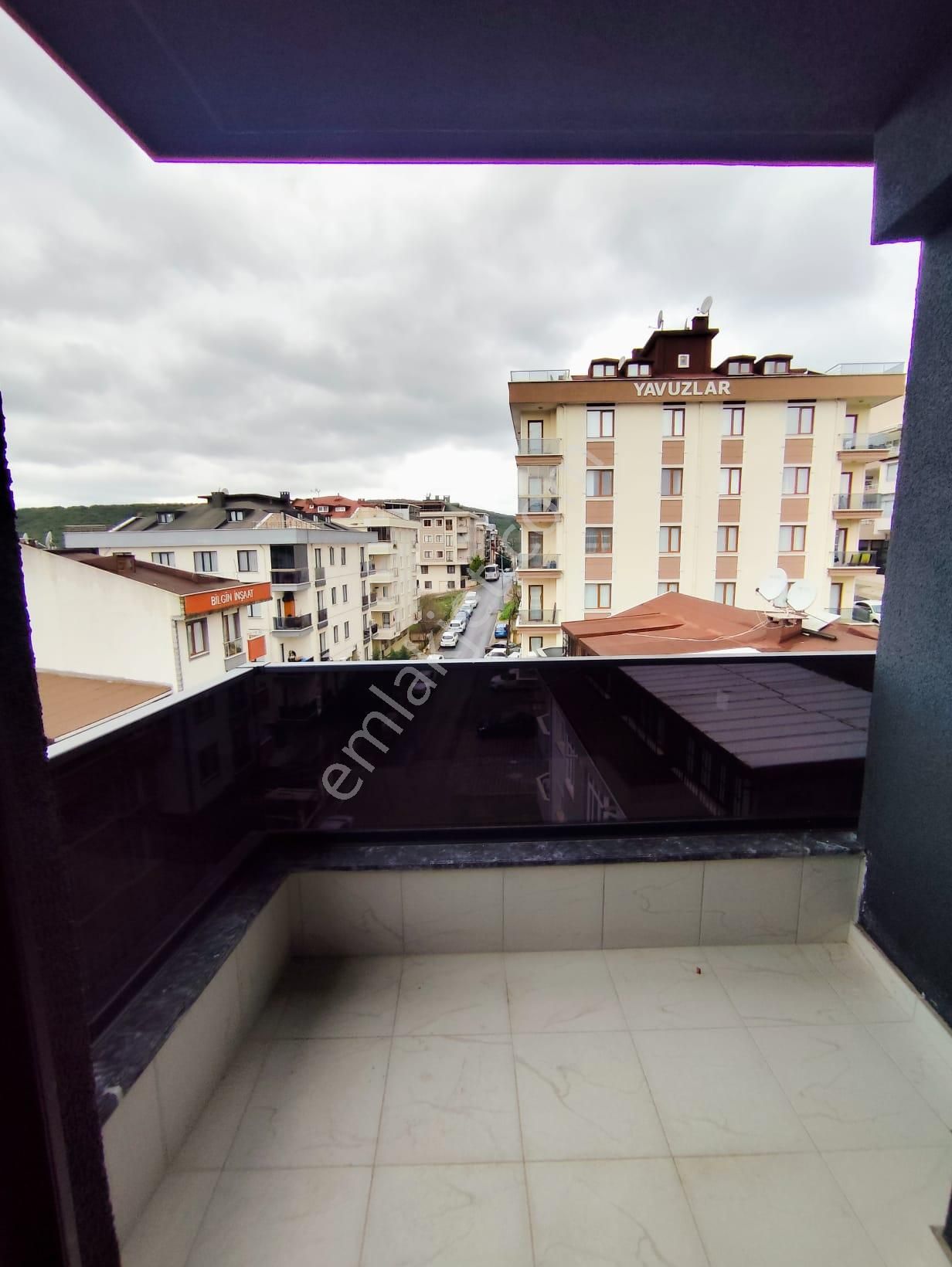 Mertcan Dan Fatih Mah 2 Mutfaklı - 2 Banyolu 4+2 Teraslı Dubleks - Görsel 31