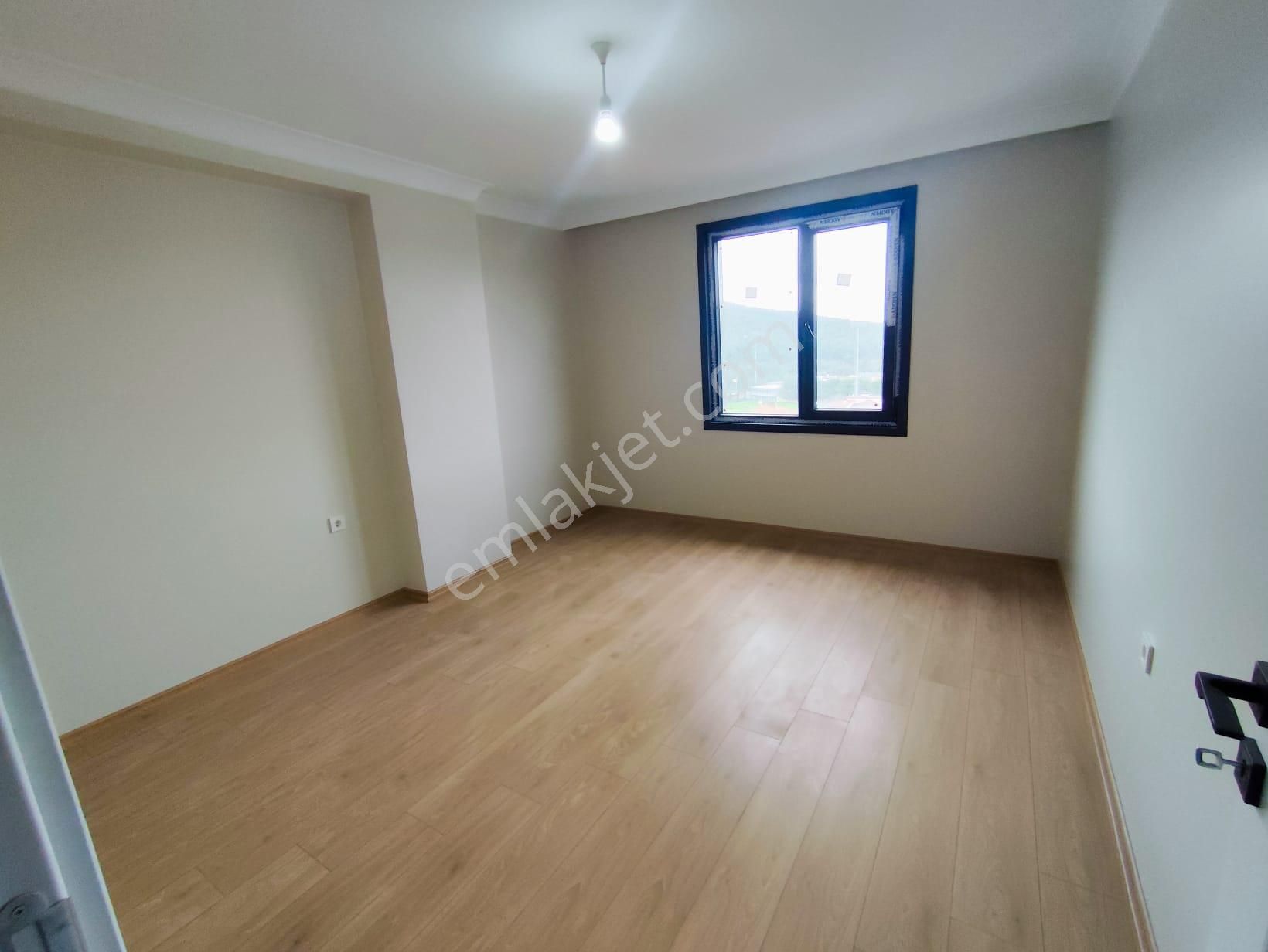 Mertcan Dan Fatih Mah 2 Mutfaklı - 2 Banyolu 4+2 Teraslı Dubleks - Görsel 5