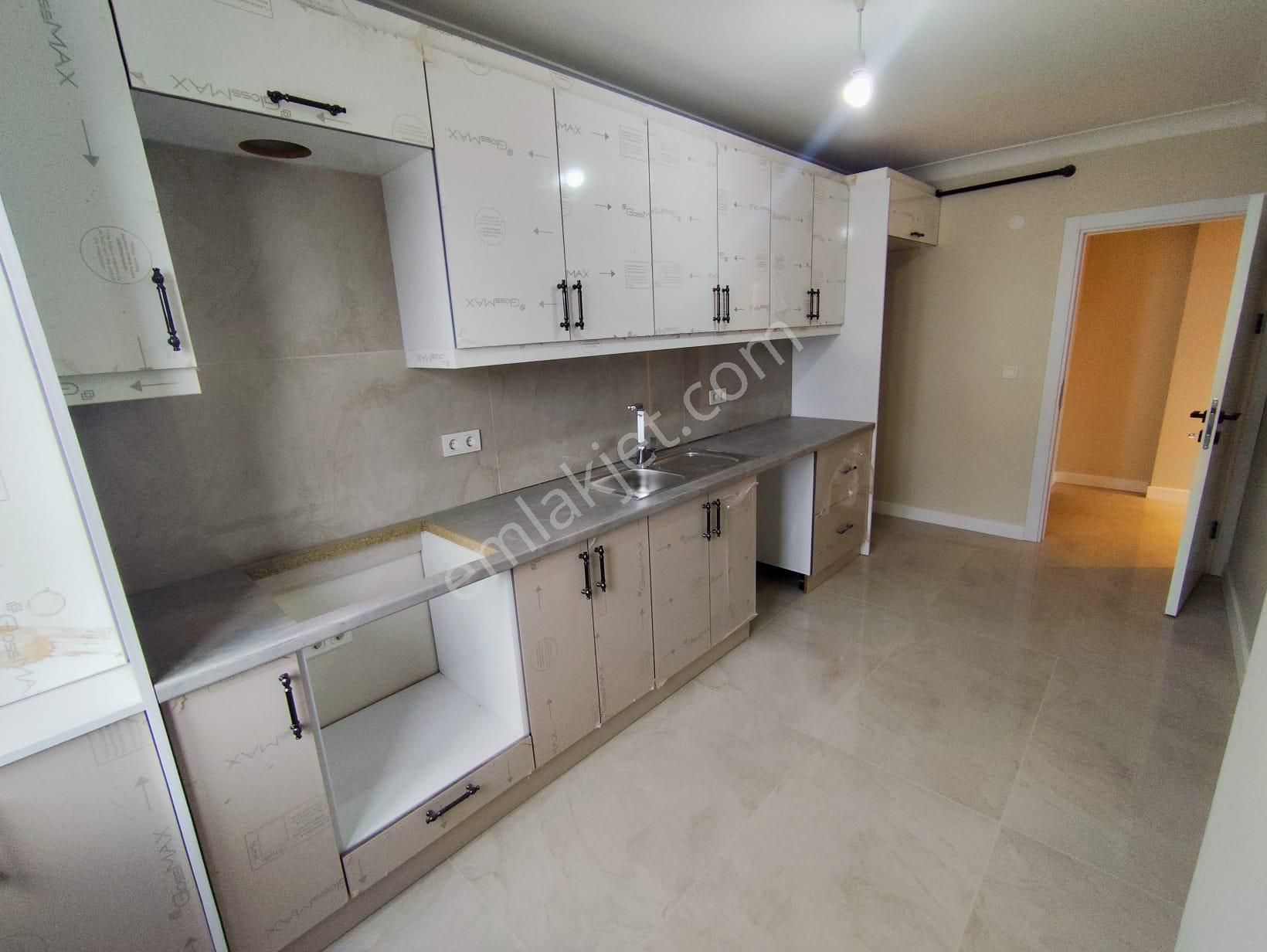 Mertcan Dan Fatih Mah 2 Mutfaklı - 2 Banyolu 4+2 Teraslı Dubleks - Görsel 19