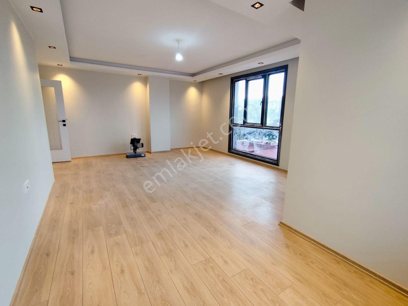 Mertcan Dan Fatih Mah 2 Mutfaklı - 2 Banyolu 4+2 Teraslı Dubleks - Görsel 2