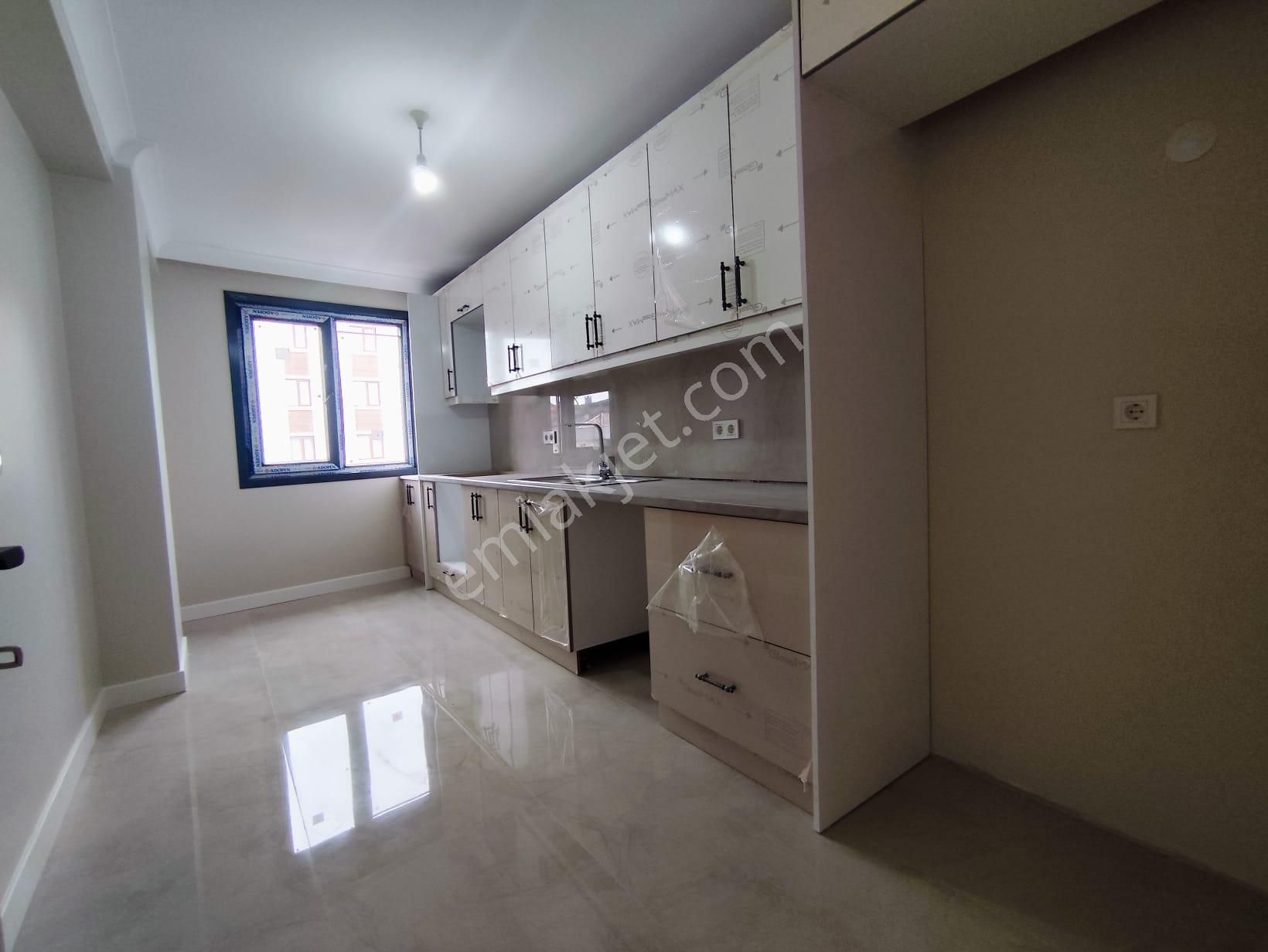 Mertcan Dan Fatih Mah 2 Mutfaklı - 2 Banyolu 4+2 Teraslı Dubleks - Görsel 18