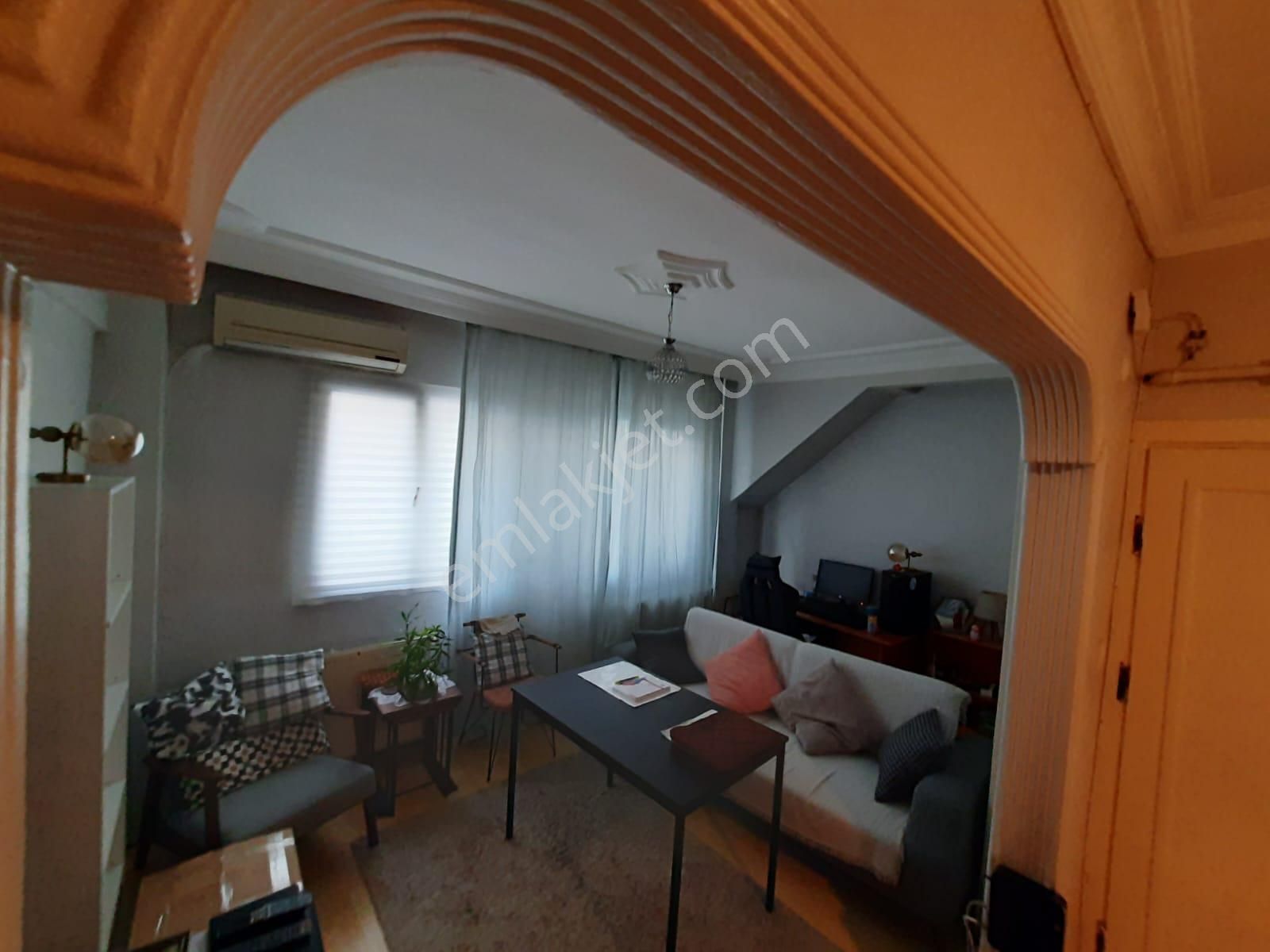 Şişli Harbiye De Satılık 2+1 Daire - Görsel 3