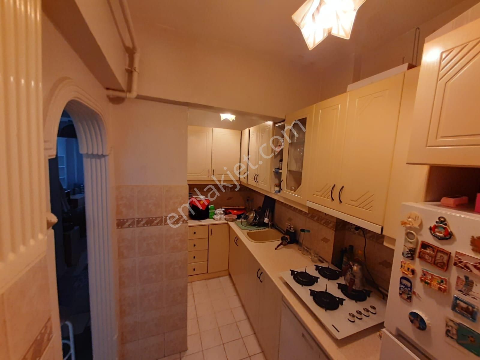 Şişli Harbiye De Satılık 2+1 Daire - Görsel 12