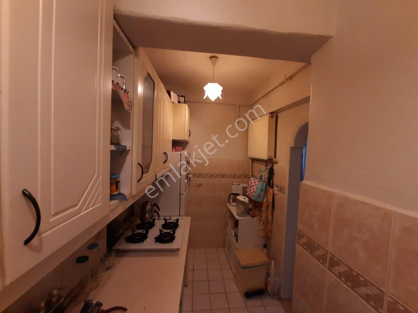 Şişli Harbiye De Satılık 2+1 Daire - Görsel 11