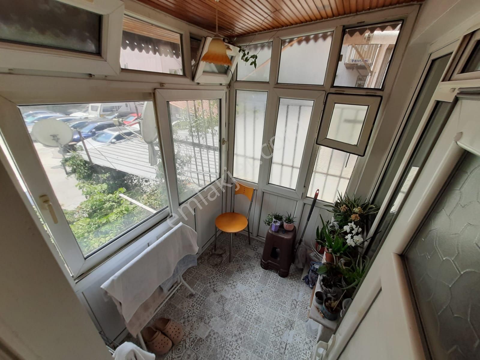 Şişli Harbiye De Satılık 2+1 Daire - Görsel 14