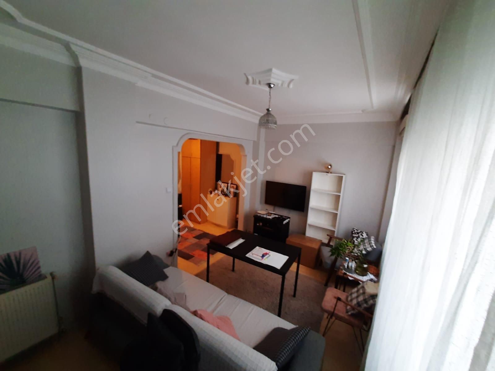 Şişli Harbiye De Satılık 2+1 Daire