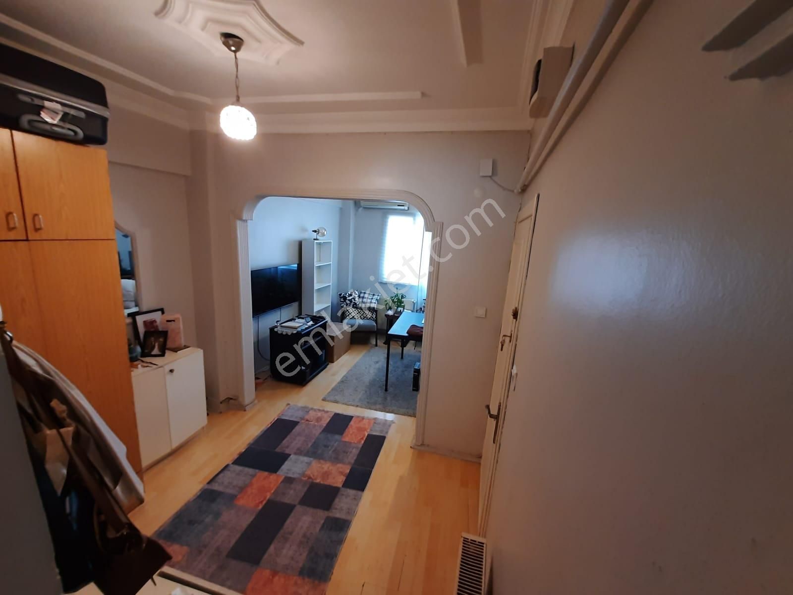 Şişli Harbiye De Satılık 2+1 Daire - Görsel 2