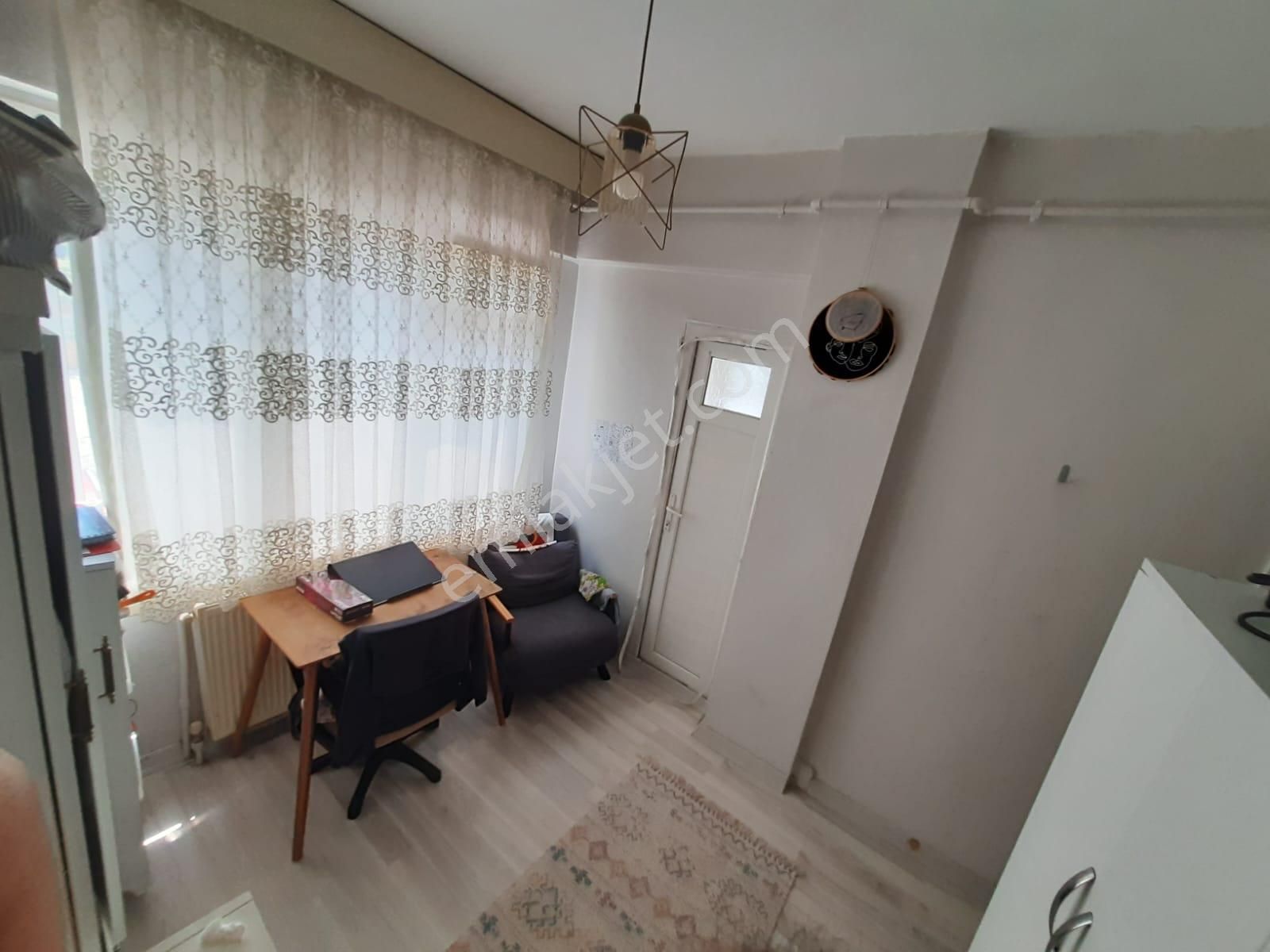 Şişli Harbiye De Satılık 2+1 Daire - Görsel 8