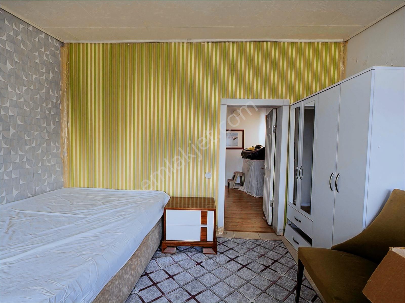 Çağlayan'da 220 M2 4+1 Çatı Dubleksi, D.gaz, 2 Banyo, Ayrı Mutfa - Görsel 25