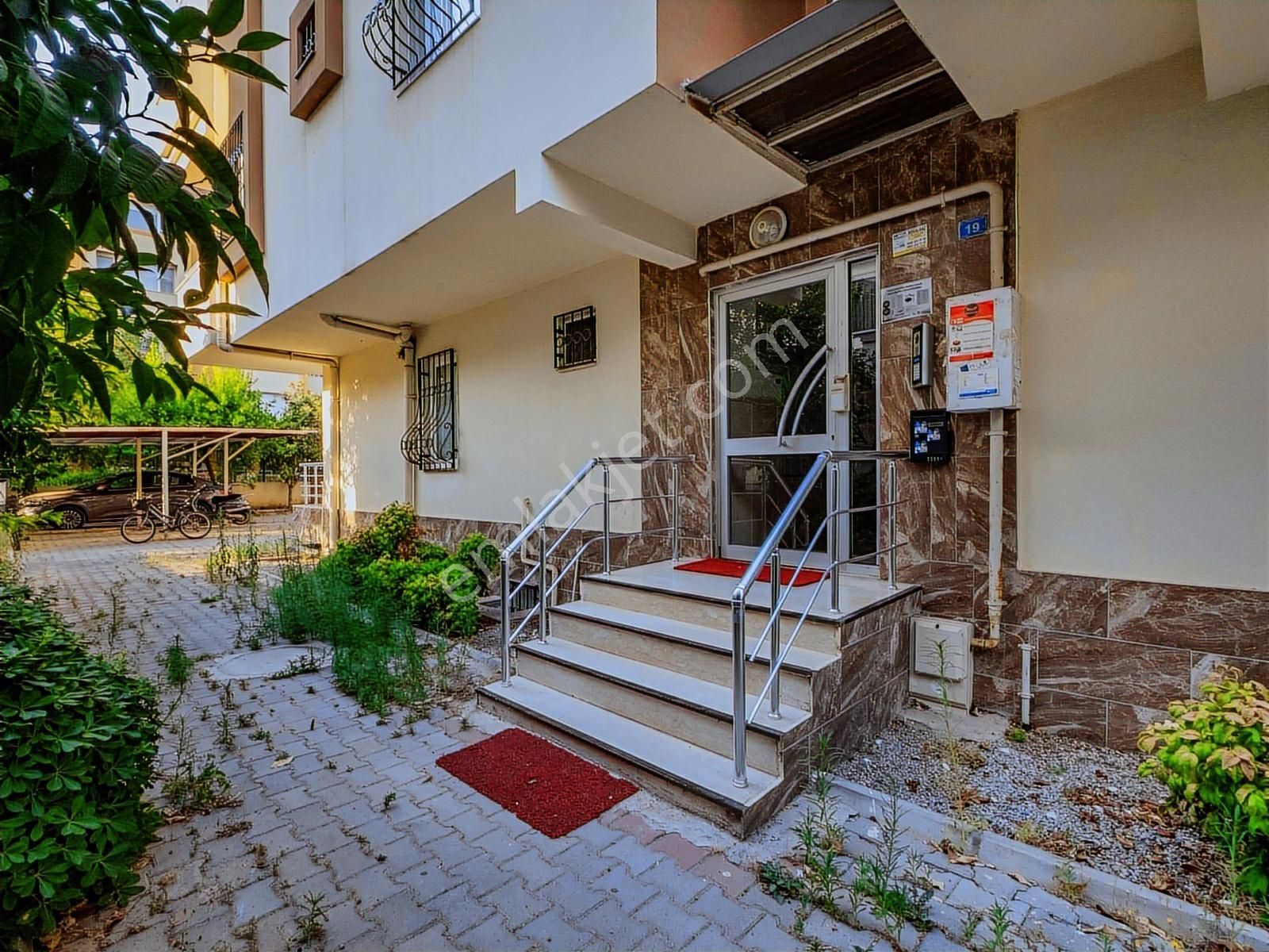 Çağlayan'da 220 M2 4+1 Çatı Dubleksi, D.gaz, 2 Banyo, Ayrı Mutfa - Görsel 29