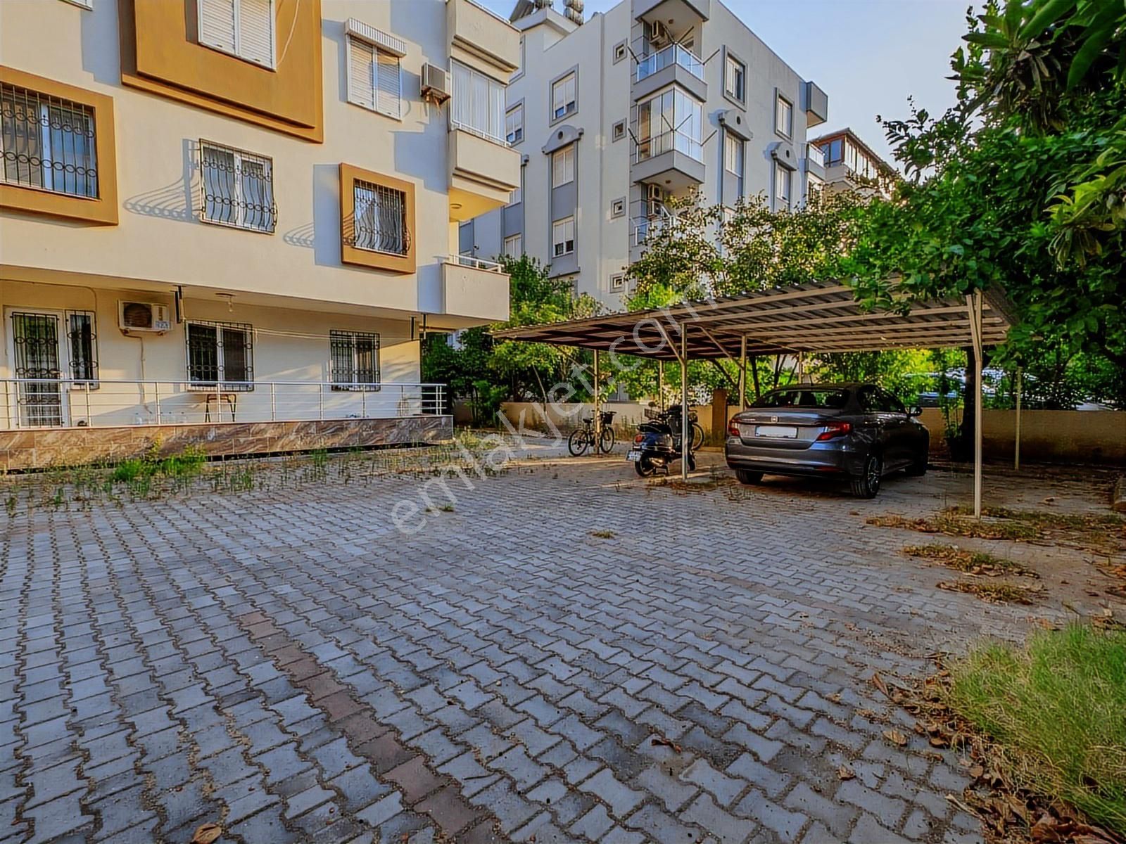 Çağlayan'da 220 M2 4+1 Çatı Dubleksi, D.gaz, 2 Banyo, Ayrı Mutfa - Görsel 28